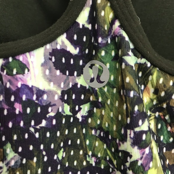 Lululemon - Power Y Racerback Tank - Picture 4 of 5